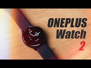 OnePlus Watch 2: What We Know!