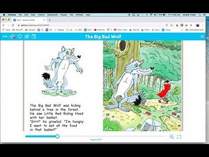 How to record a read aloud on your computer