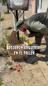 No seas mala persona, todo vuelve. . . #brujería #wicca #magia #arte #gothic #tattoo | Federico Miratt