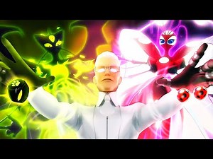 💥 BEST SEASON FINALE?? - FULL RE-CREATION ANALYSIS!! (THE LAST DAY P2.)