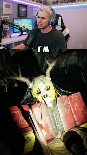 ABANDONED World: 99 Nights of Horror 💀🏚️ #99nights #minecraft #roblox #gaming