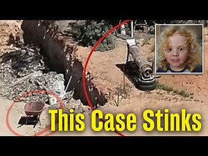What's REALLY Happening in Australia's Fishiest Missing Child Case