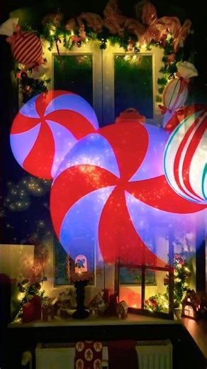 Disney Mickey Mouse Gingerbread Kitchen Decor #christmasdecor#gingerbread#mickeymouse#cottagecore