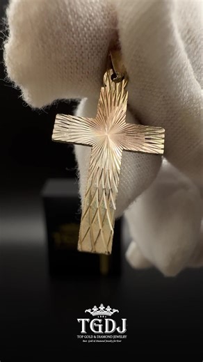 14K 3C Cross Stamp Pendant Height : 20 mm Width : 13 mm Material Type : 14k Gold 🛒Shop Now : https://www.amazon.com/stores/page/50D59F1C-9D49-426A-9F22-BE9FE3899368?ingress=0&lp_context_asin=B0B6QDZG22&visitId=ba52529d-bbfc-4c0f-983f-98d3cd25d942&ref_=ast_bln ☎️Contact Us : 1 (818) 264-5933 ✅Whatsapp : (310) 492-3282 ✅👥Whatsapp Group : https://chat.whatsapp.com/CIVd4iWGbxSG8jynXaY8Jo?mode=ac_t 👉Youtube : https://www.youtube.com/@TopDiamondJewelry 👉Tik tok : https://www.tiktok.com/@tgdjewelry