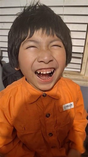 The Most Unexpected Thing He Said Caught On Camera #Shorts