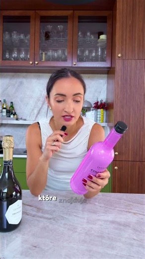 Ten KOLAGEN będziecie pić z przyjemnością✨ 💆‍♀️