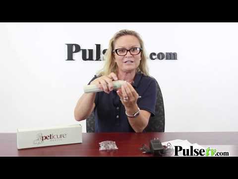 Peticure Petite Pet Nail Trimmer