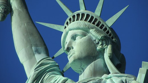 The Woman Behind the Statue of Liberty: Who Is Lady Liberty? - Statue of Liberty Tour