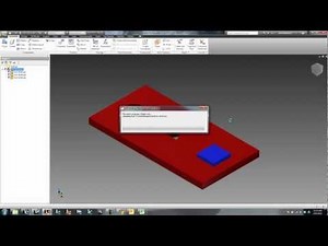 Autodesk Vault - Check-in Related Files