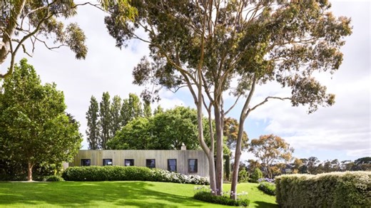 4 of the best luxury homes for sale across the country