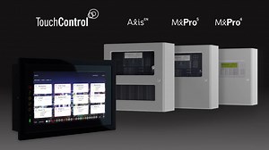 TouchControl: Overview