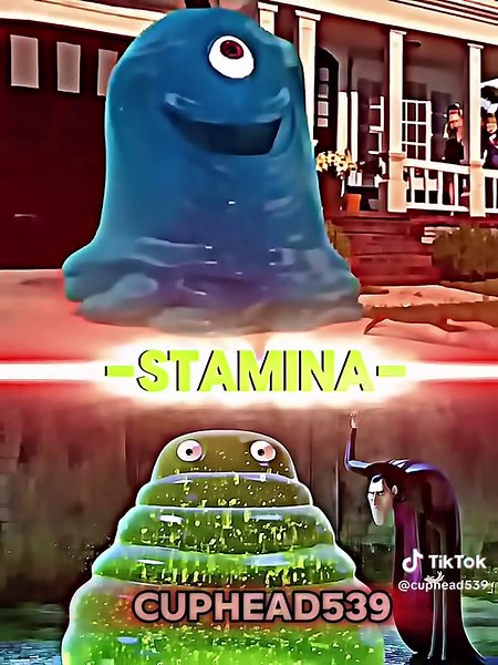 B.O.B vs Blobby | B.o.B