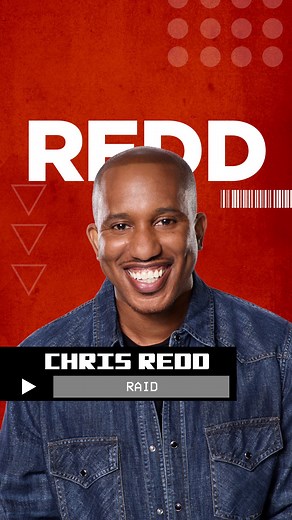 421K views · 20K reactions | That wasn't on the bingo card... Laugh along with Chris Redd at the IMPROV April 24-26! The SNL alum is bringing his stand-up to Schaumburg, and you can join the fun at https://pulse.ly/z7nmfllzd1 | Chicago Improv Comedy Club | Facebook