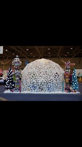 The Crochet Crowd on Reels