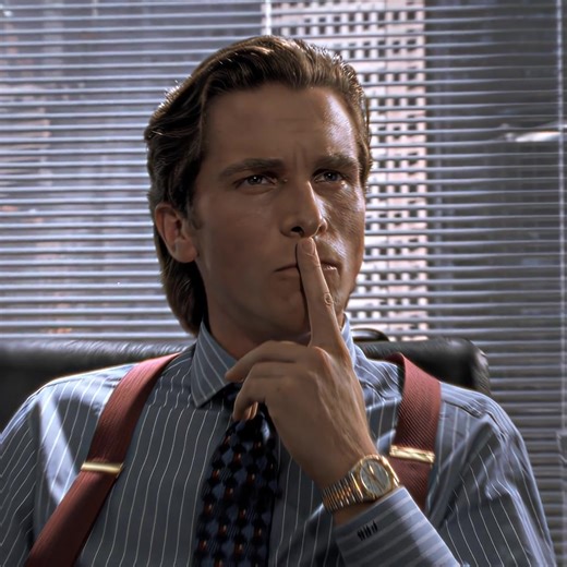 Patrick Bateman: The Iconic American Psycho Character