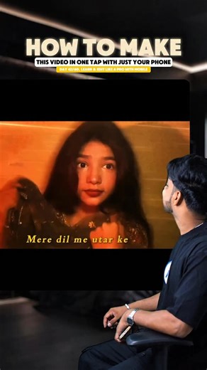 Sonu Verma on Instagram: "For Template⬇️📸 Follow these simple steps to create video properly Inspo @nazreencore 1-take screenshot of a QR 2-open VN application 3-click on scanner icon (at upper right side ) 4-click on gallery icon (at upper right side ) 5-select the screenshot 6-then click on use template 7-select your clips and click on next button 8-Now click on clips (square icon) 9-then click on crop to adjust clip according to your size 10-export the video in 1080p at 60fps 🔥 Happy Editin