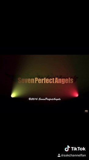 #SPA #SevenPerfectAngels #SevenPerfectAngelsOutro #SAKCHANNEL #SAKCHANNELS