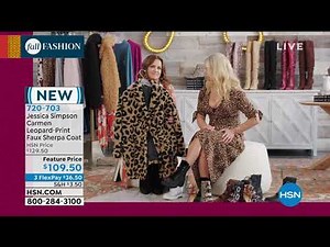 HSN | Jessica Simpson Collection 09.17.2020 - 08 PM