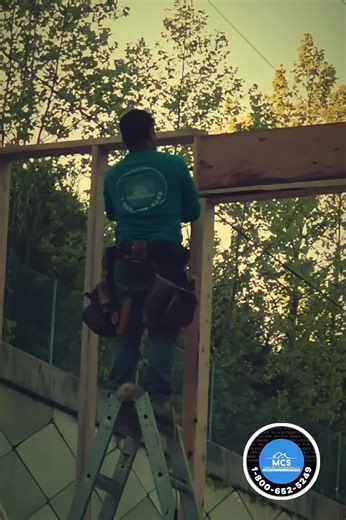 MCS Construction Services Llc. (@mcsconstructionsllc)’s videos with original sound - MCS Construction Services Llc.