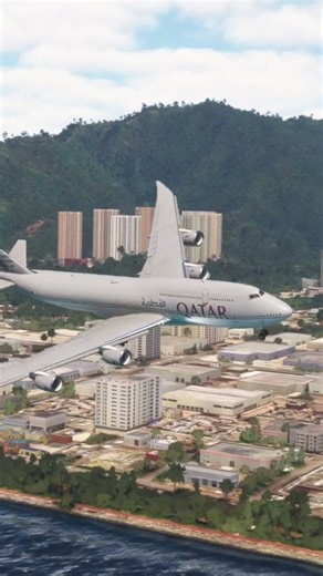 The most dangerous flight in the world Eps 095