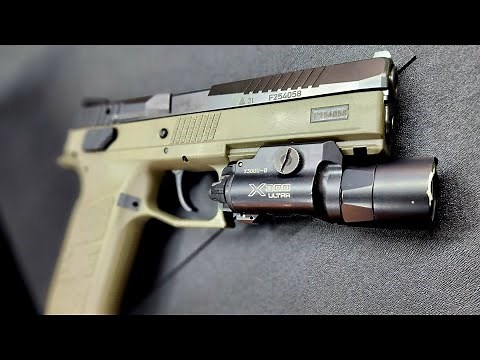 What's in the Safe? CZ P09/P07 overview