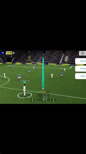 Gabriel batistuta ☠️ || efooball 2026 #pes #shorts #viral #world #trending #efootballmobile