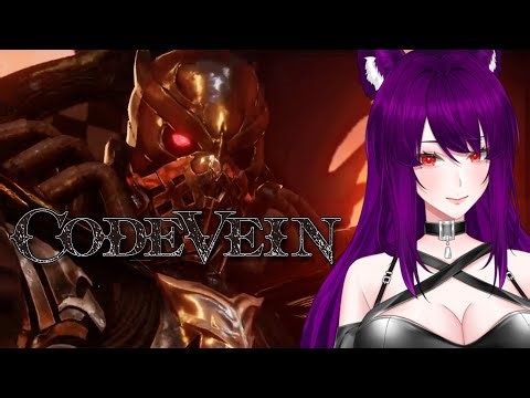 Can Mido resist poison? | Code Vein #17