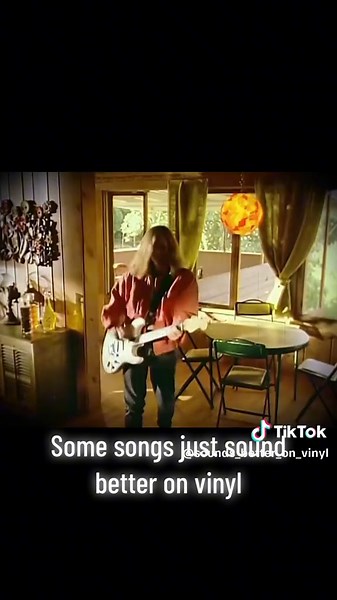 Hey Jealousy — ON VINYL #GinBlossoms #HeyJealousy #90sRock #BetterOnVinyl