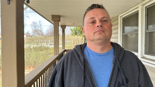 These Windsor, Ont., autoworkers wonder what comes next early in a layoff caused by tariffs