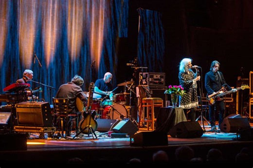 Cowboy Junkies - Celebrating 40 Years and Beyond | The Washington House Hotel and Restaurant