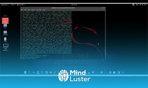 Mind Luster - Learn My House7 Vulnhub Walkthrough Part 1 Penetration Testing and Cybersecurity Training