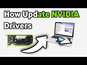 How to Update NVIDIA Drivers Windows 11 – Fast & Easy Method (2026 Guide)