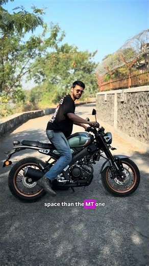 Yamaha XSR 155 Top Highlights | Retro Design, VVA Engine & Features Explained | BikeWale