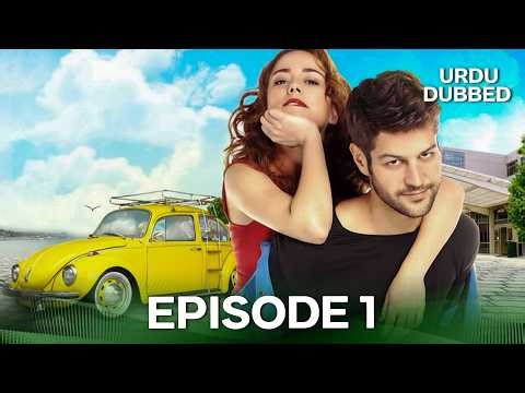 Emergency Pyar Episode 1 (Urdu Dubbed) FULL HD