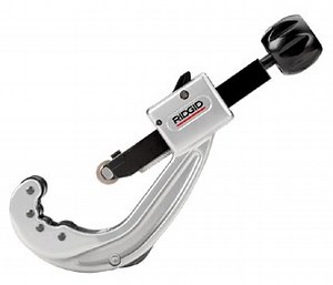 Ridgid 31647 152-P 1/4 to 2 inch Plastic Tubing Cutter