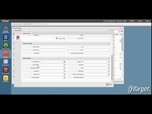 Clients: General Section-Identification Tab