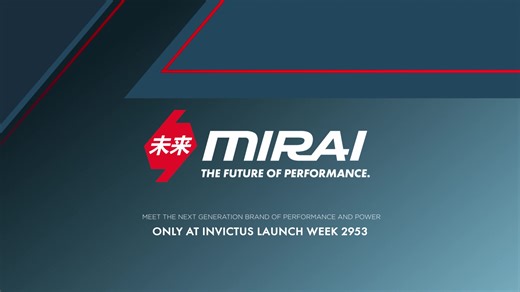 4.3K views · 199 reactions | Be the first to 'Experience the Future of Performance' for Invictus Launch Week 2953 | Star Citizen | Facebook