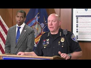 LIVE: Rochester police share update on search for 5-year-old boy who fell into Genesee River
