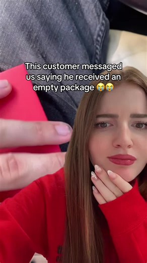 1.4M views · 5.6K reactions | I was freaking out when we received that message  | Soulmate Customs | Facebook