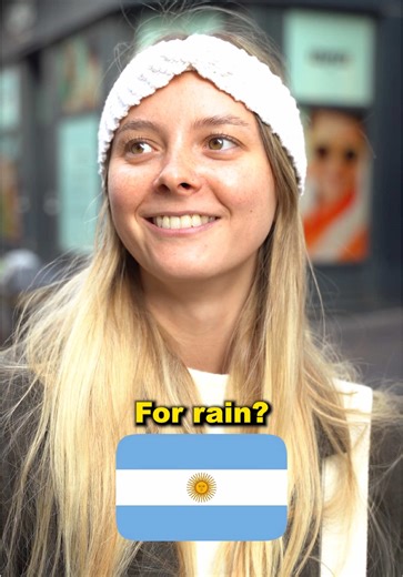 What did the 2nd girl call me…? #streetinterviews #learnontiktok #learnenglish