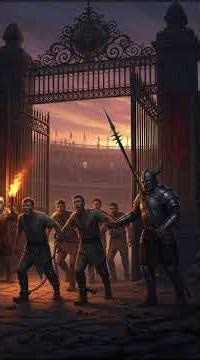 Boring History For Sleep | The Unfair Matches of the Roman Arena #usa #history #love