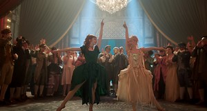 Meet Corey Baker, the Brains Behind “Wednesday” Season 2’s Woe-tally Creepy Choreography - Dance Spirit