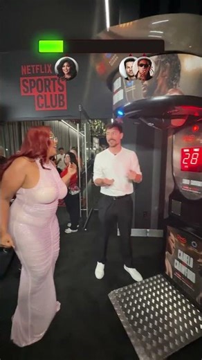 Which Celebrity Punches The Hardest