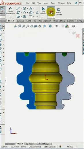 Watch Your SolidWorks Skills Transform With These 5 Tricks #solidworks #design #tutorial