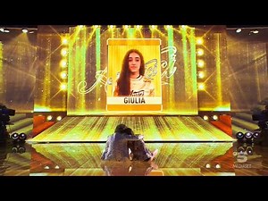 Giulia Stabile vince Amici 20, Sangiovanni trionfa nel canto. Tutti i premi