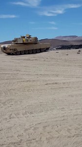 1.7K views · 16 reactions | U.S. Army M1A2 Abrams MBT Credit: U.S. Army #military #militaryhistory #m1a2abrams #m1 #abrams | Iyaoyastrong | Facebook