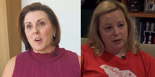 SC state superintendent of education candidates outline visions to address learning deficits after release of new test scores