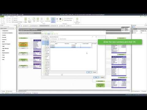 Renumbering/Swapping resources in EC-gfxProgram