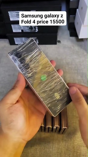 2K views · 2.1K reactions | Call me  7230042247 Samsung galaxy z Folo 4 price 15500 new 12 GB RAM 512 5G Indian  #instagram #trendingreels @highlight @highlight | Manish Jain | Facebook