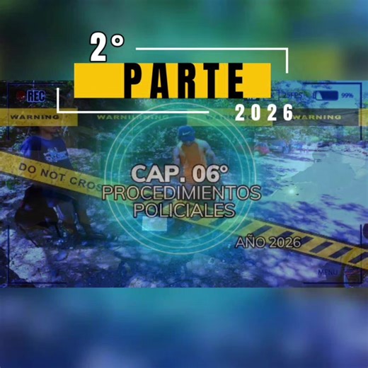 Controles policiales en la realidad diaria